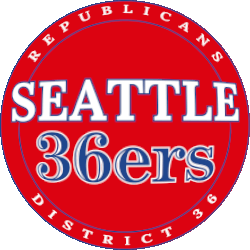 LD 36 Republicans Endorsement Logo