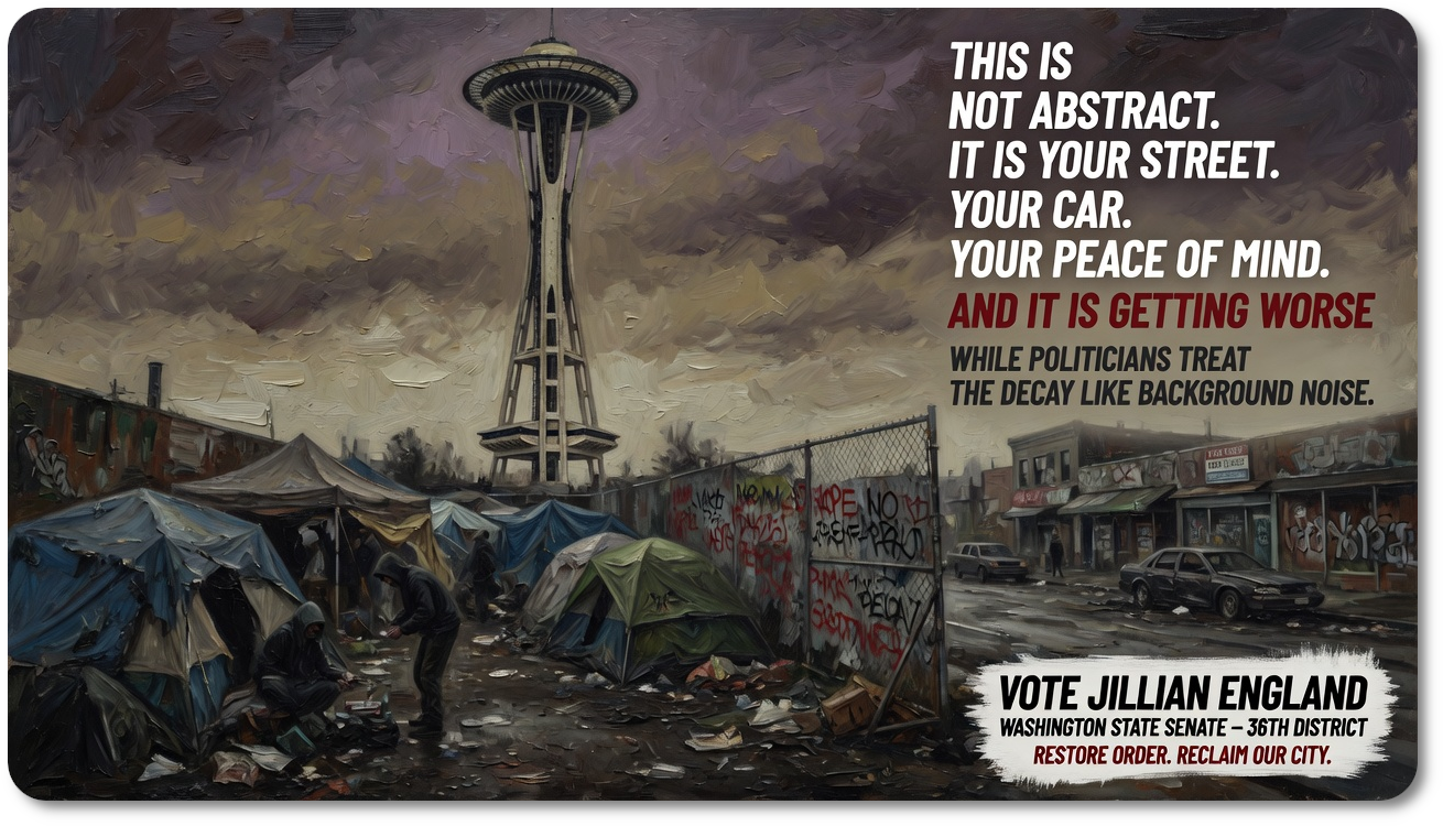 Gunfire at the Bite of Seattle