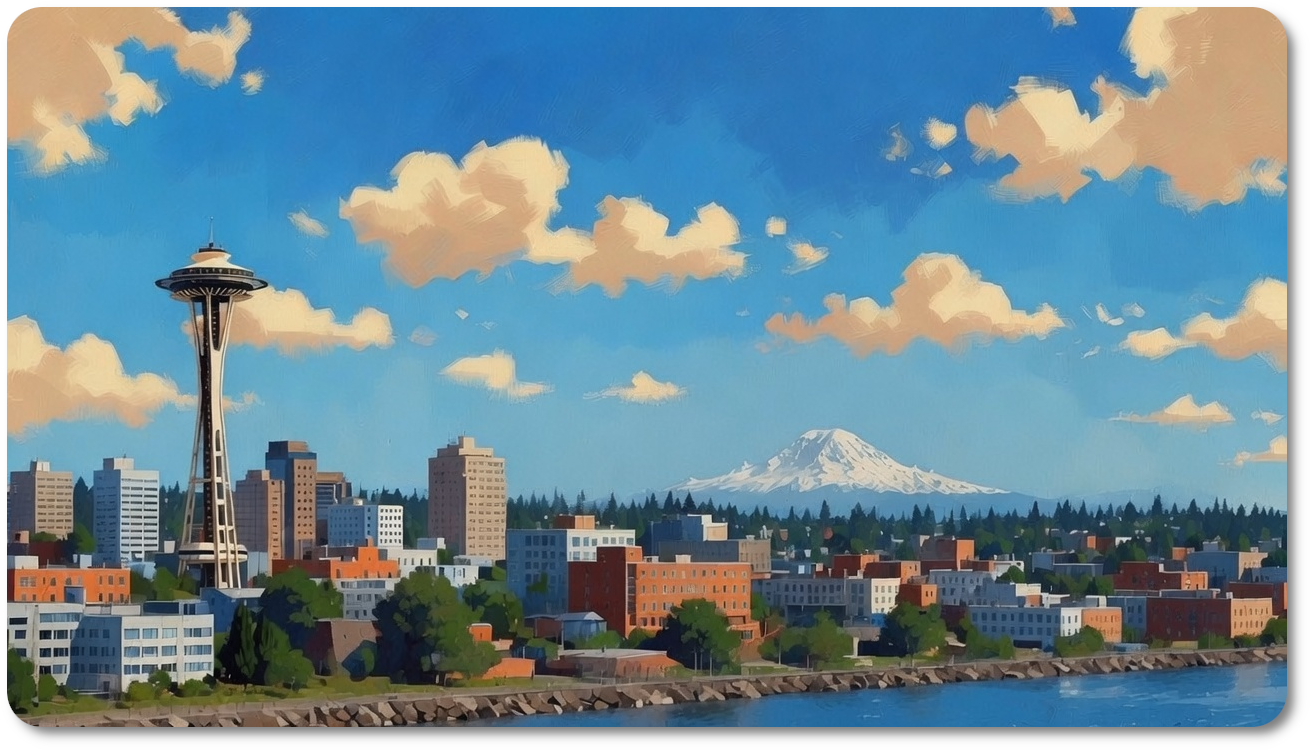 Policy Conflict in Seattle